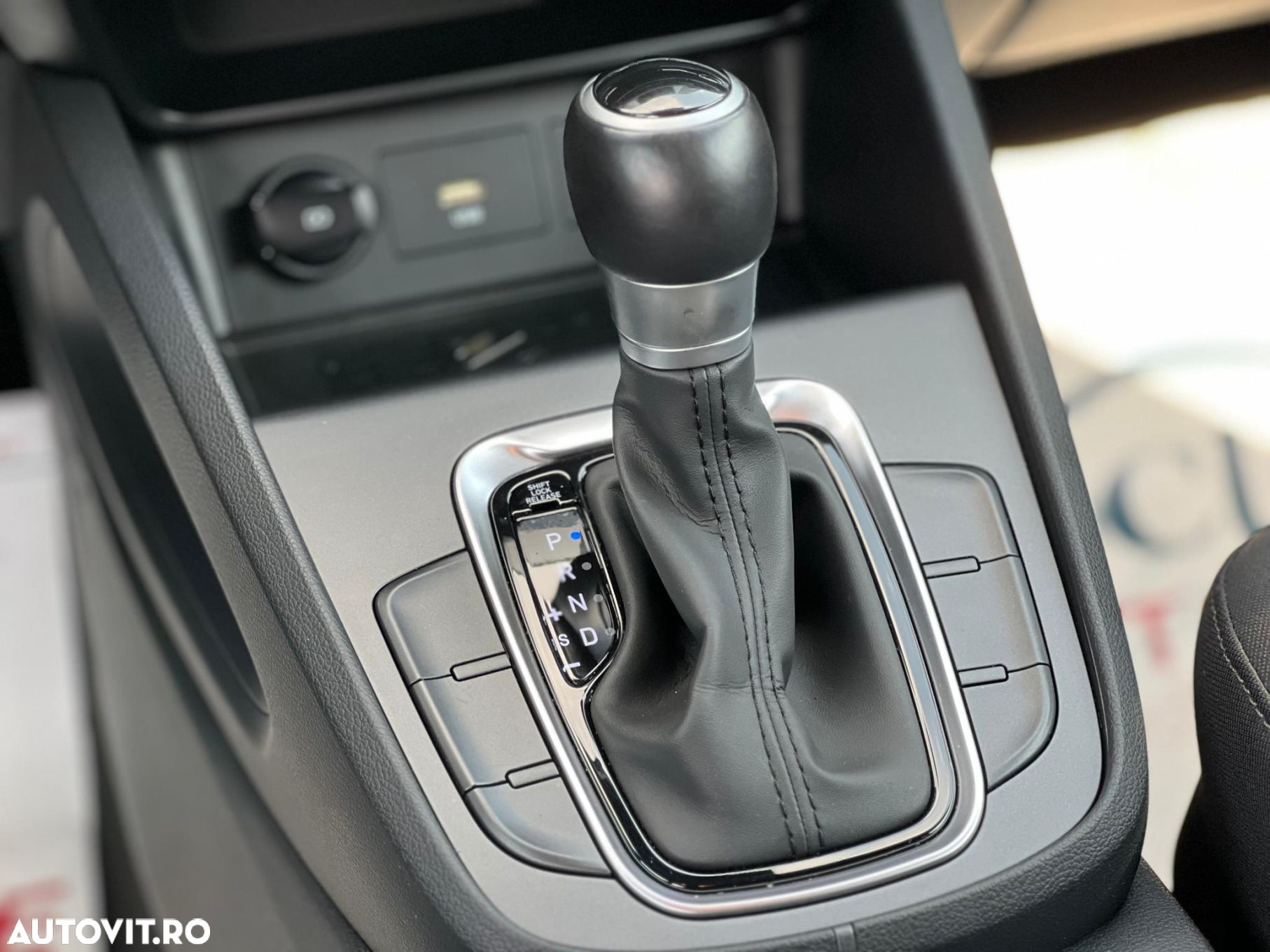 Hyundai KONA 1.6 GDI DCT Hybrid Advantage+ - 17