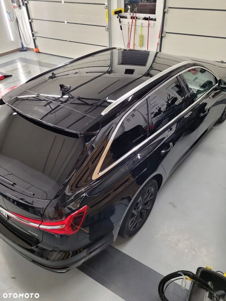 Audi A6 Avant - 5