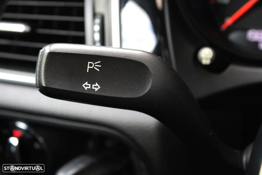 Porsche Macan S PDK — fotografia 37