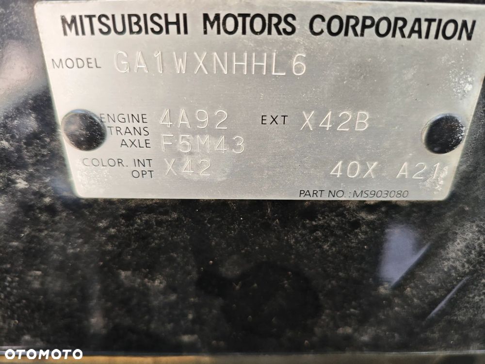 Mitsubishi ASX 1.6 Intense Plus - 26