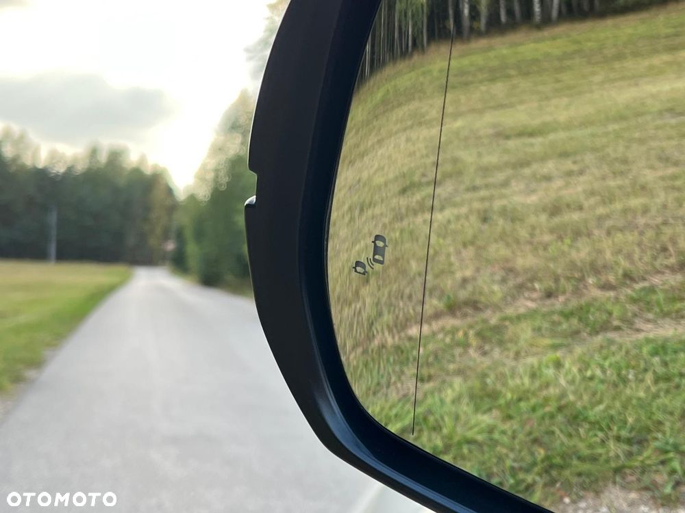 Honda CR-V 2.0i-VTEC 4WD Automatik Comfort - 34