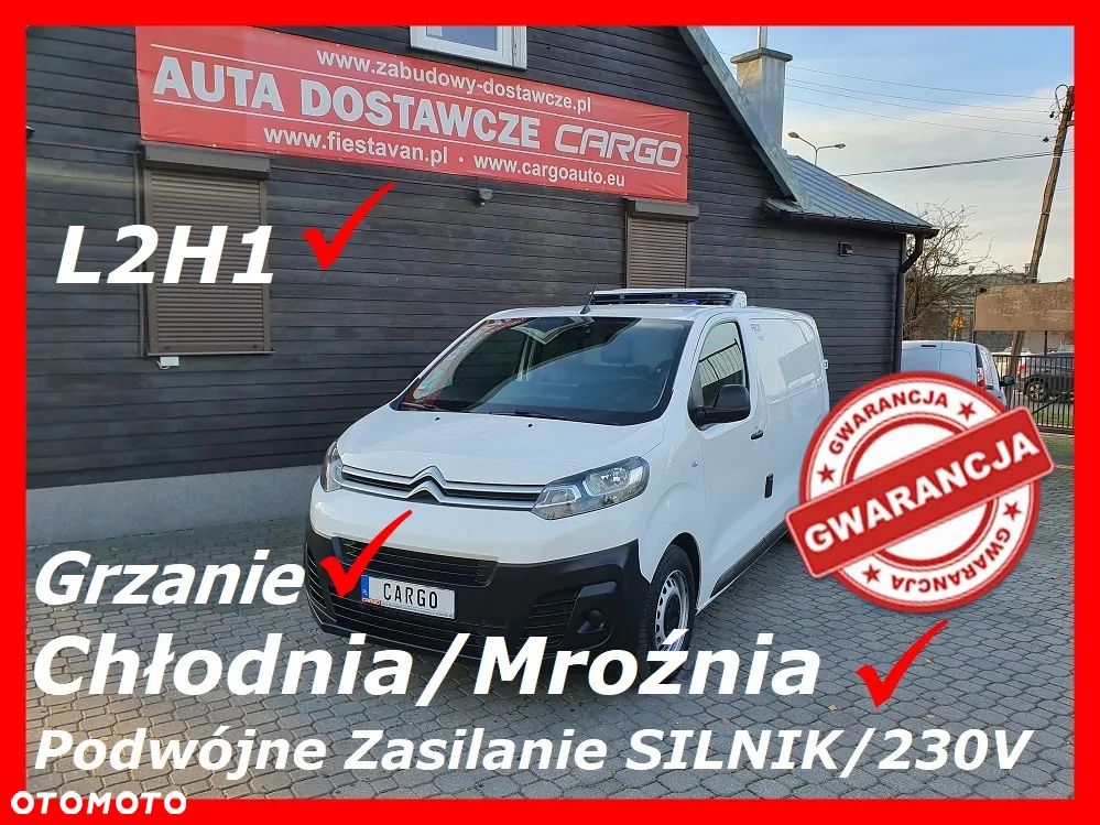 Citroën JUMPY - 2