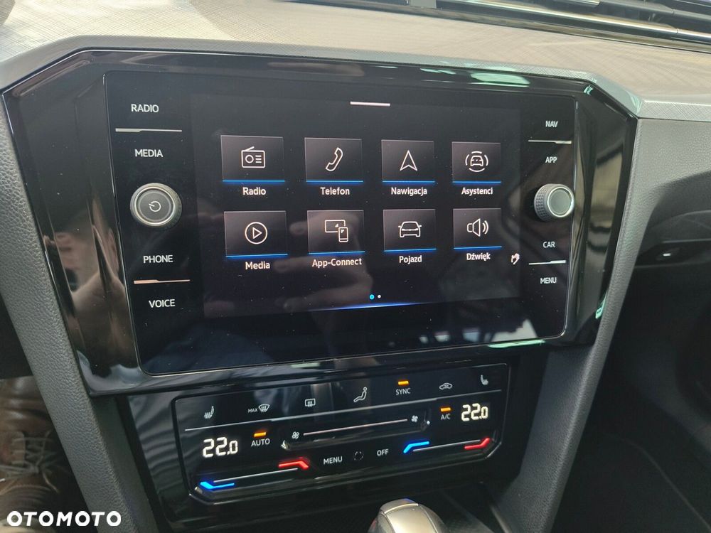 Volkswagen Passat 2.0 TDI EVO Business DSG - 27