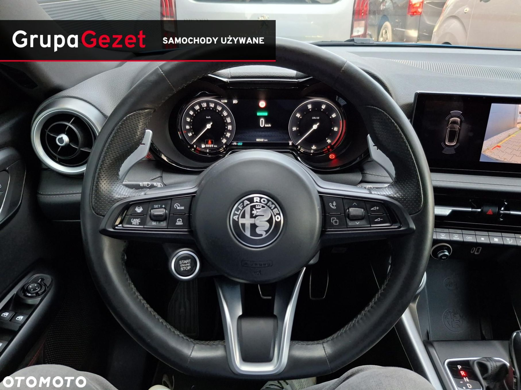 Alfa Romeo Tonale - 12