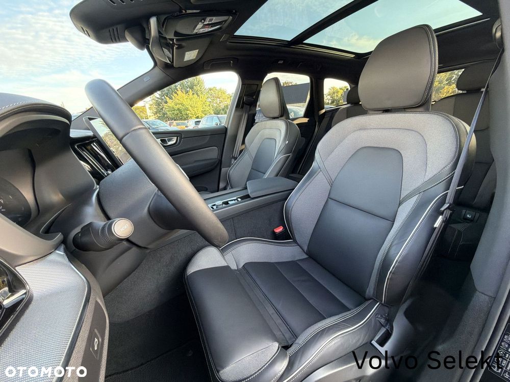 Volvo XC 60 - 11