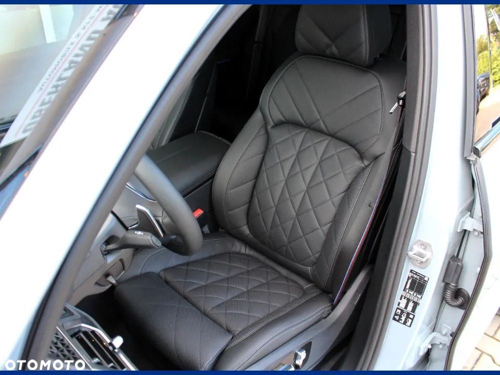 BMW X5 - 12