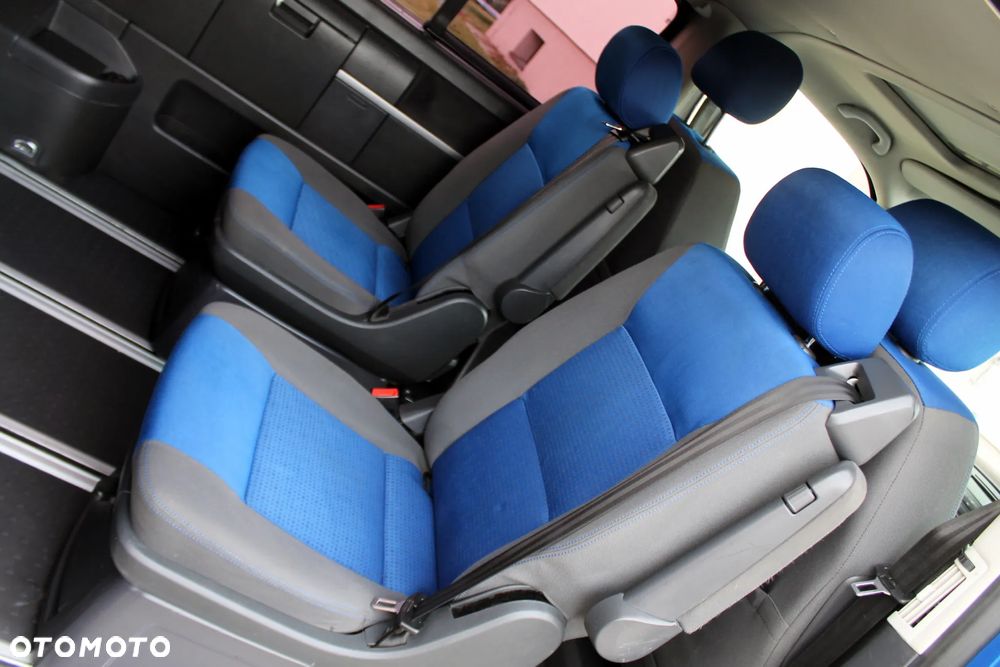 Volkswagen Multivan L1 Highline 4Motion - 12