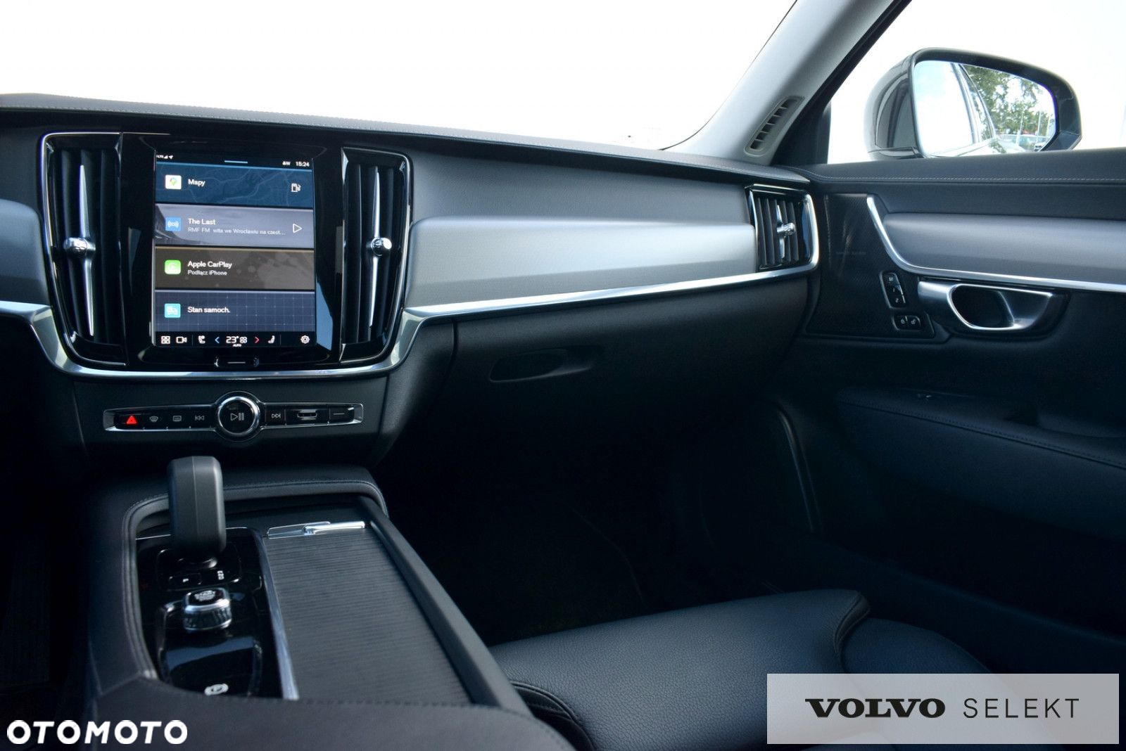 Volvo S90 - 15