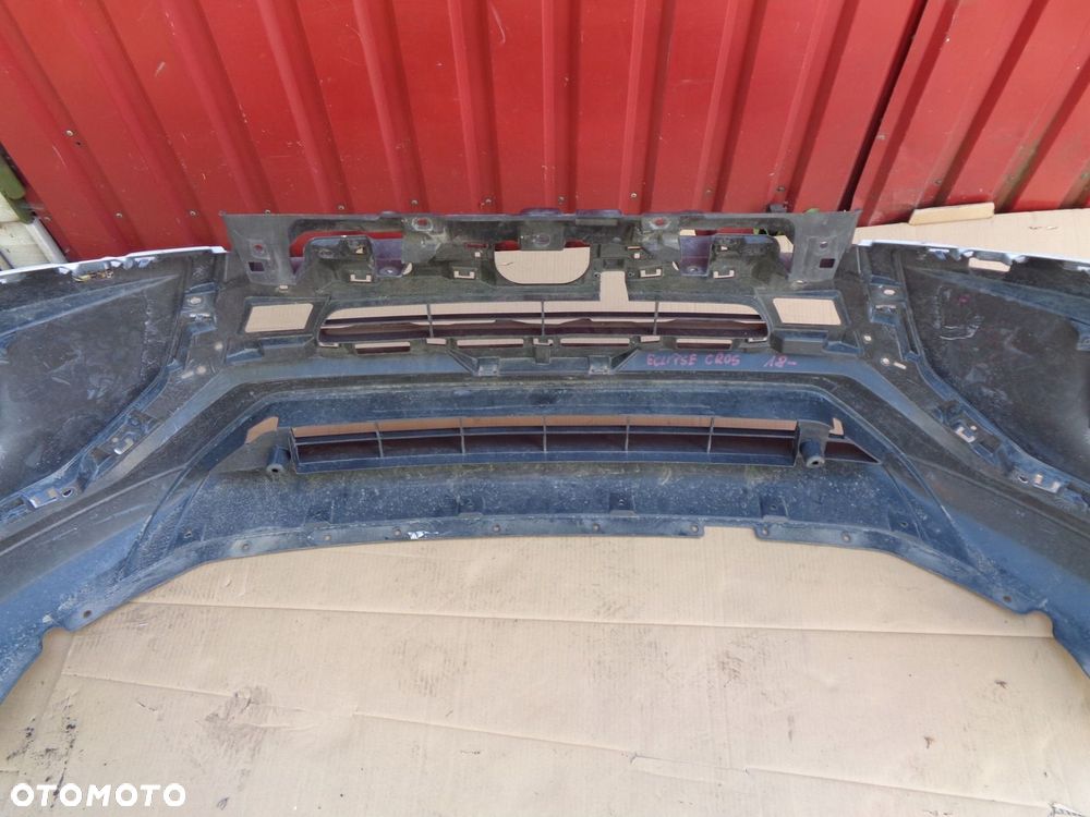 Mitsubishi Eclipse Cross zderzak przedni 6400H717Z - 10
