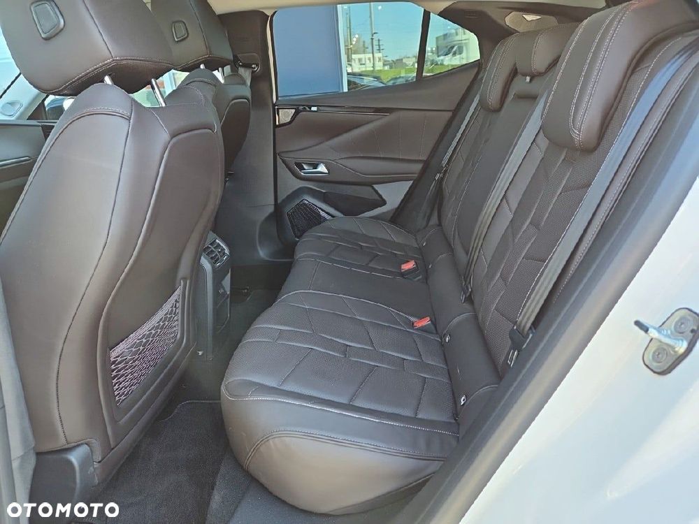 DS Automobiles DS 4 1.5 BlueHDi Étoile Nappa - 10