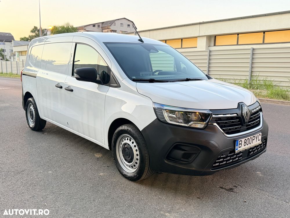 Renault Kangoo - 2