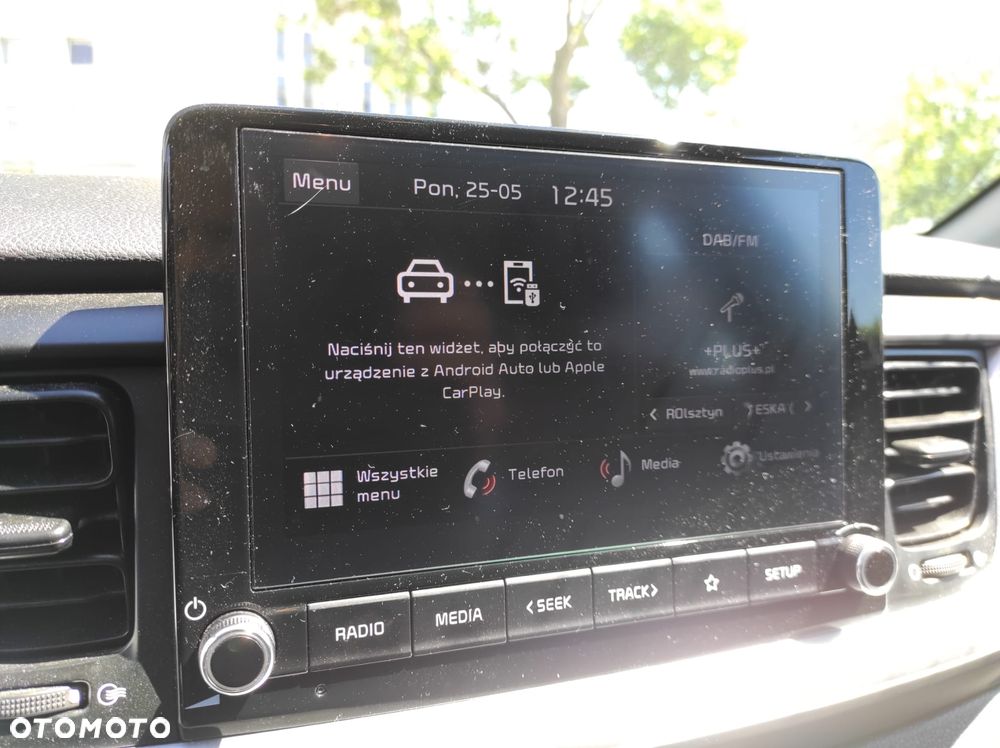 Kia Stonic 1.2 L - 15