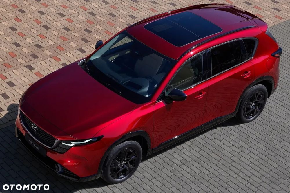 Mazda CX-5 e-SKYACTIV-G 141 Prime-Line - 11