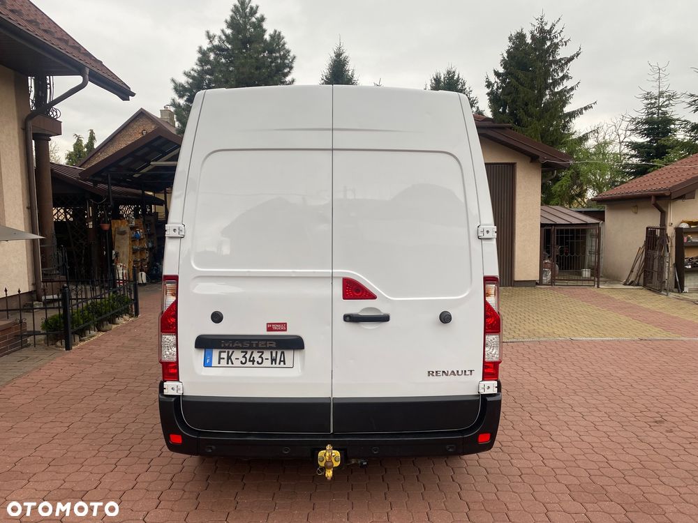 Renault MASTER L2 H2 135 DCI - 6