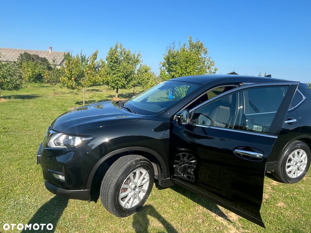 Nissan X-Trail 1.3 DIG-T N-Connecta 2WD DCT - 18