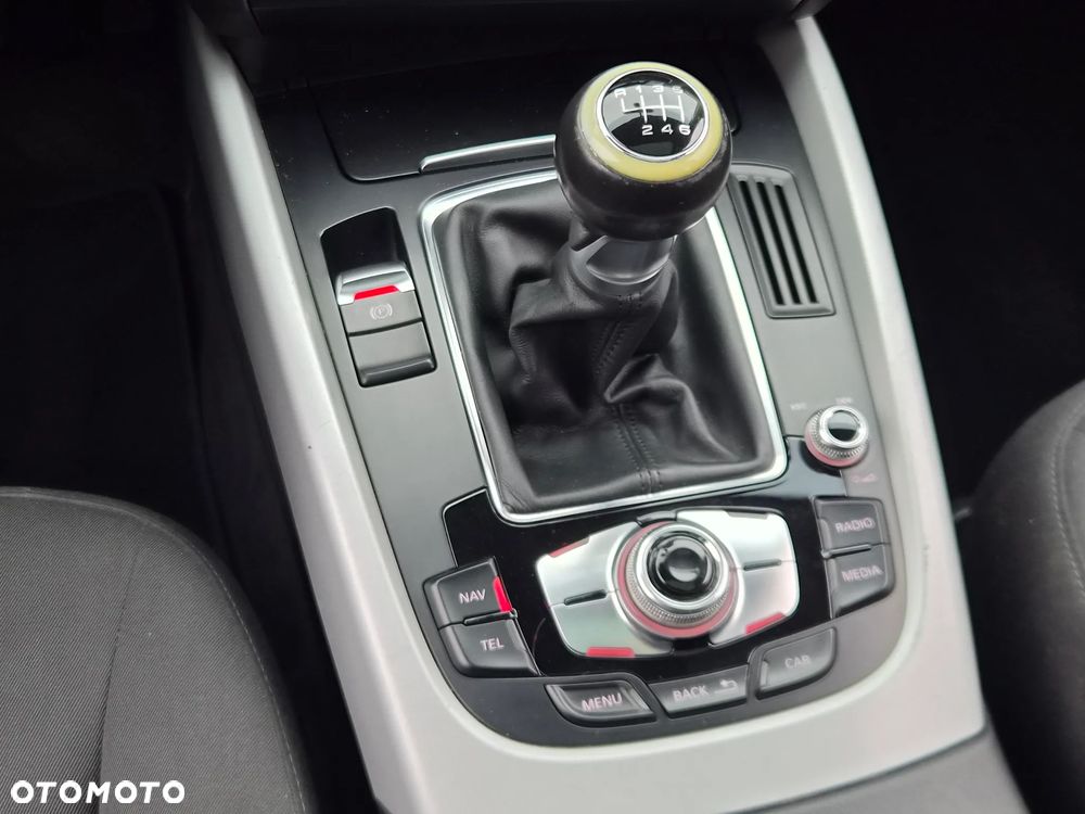 Audi Q5 2.0 TDI clean diesel - 9