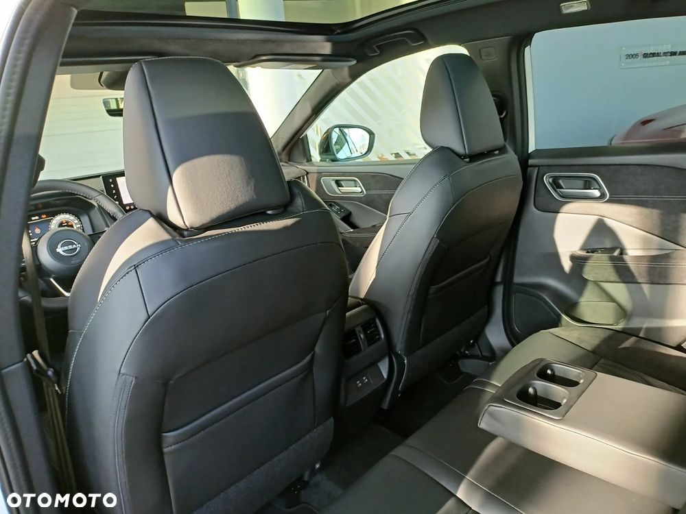 Nissan Qashqai 1.3 DIG-T MHEV Tekna+ Xtronic - 16