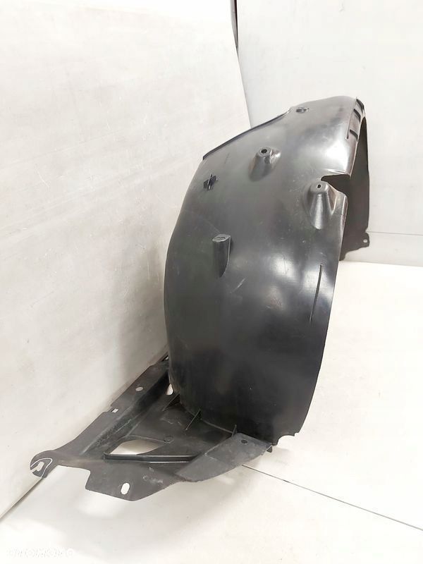citroen ds3 nadkole lewy przód lewe przednie 9683816380 - 5