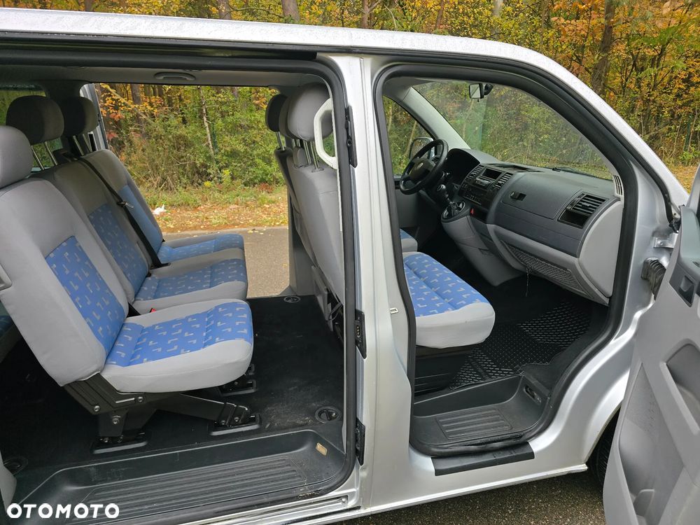 Volkswagen Caravelle L2 Comfortline Goldenline - 20
