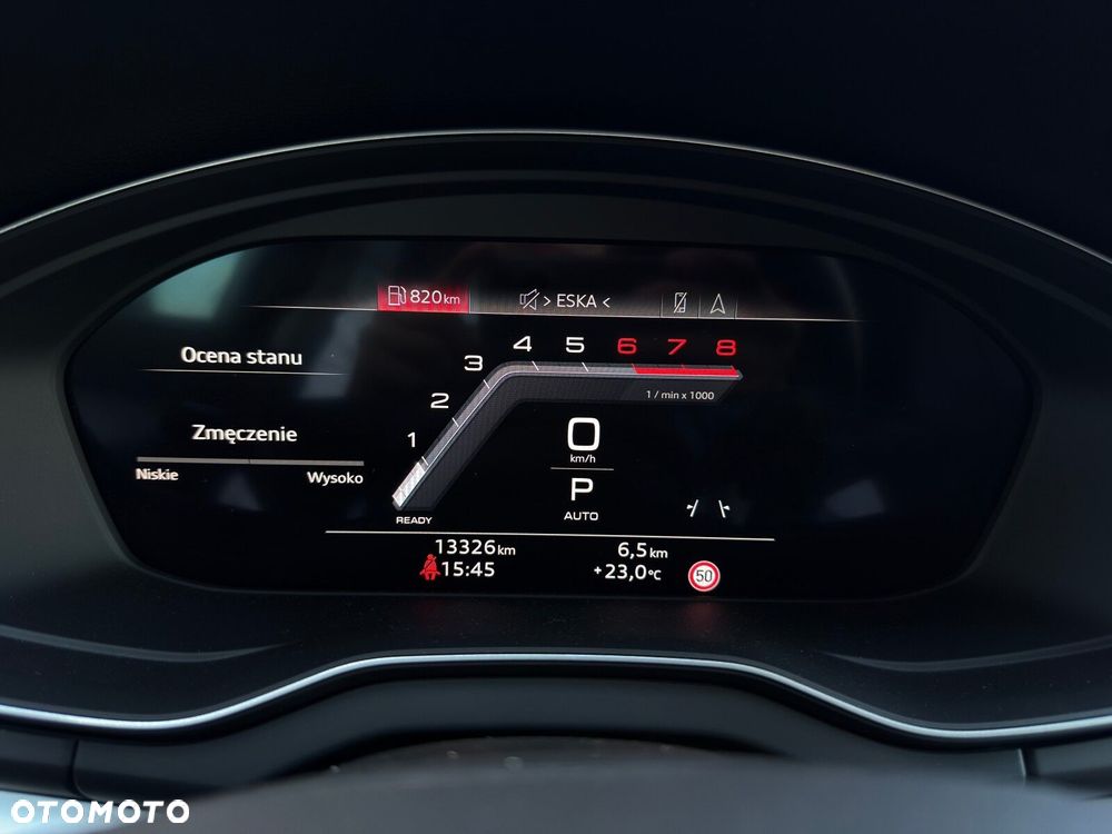 Audi Q5 - 27
