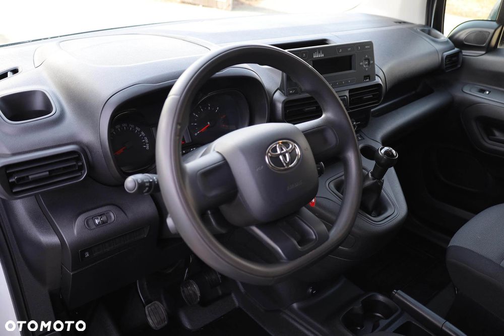 Toyota PROACE CITY - 14
