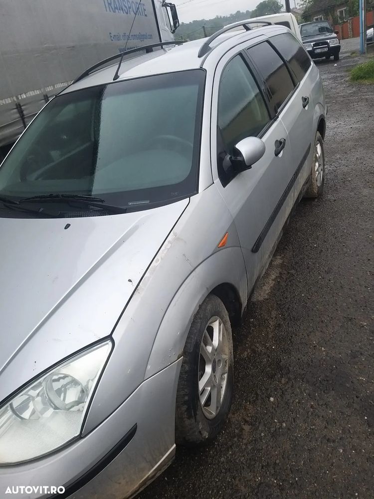 Dezmembram Ford Focus din 2003 1.8 TDCI - 3