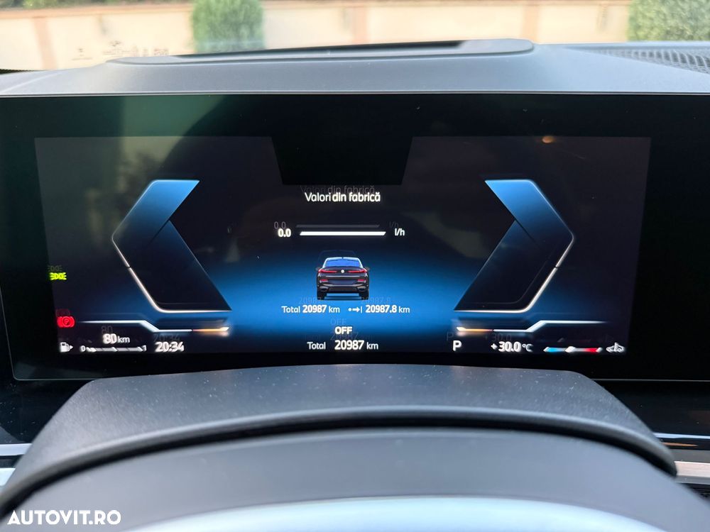 BMW X6 xDrive30d - 12