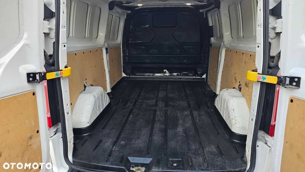 Ford Transit Custom - 26