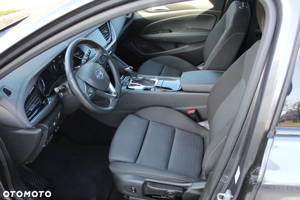 Opel Insignia 2.0 CDTI Business Edition S&S - 14