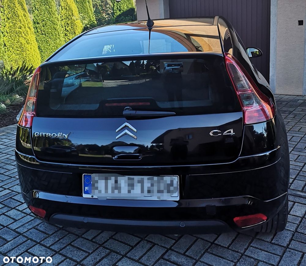 Citroën C4 - 6