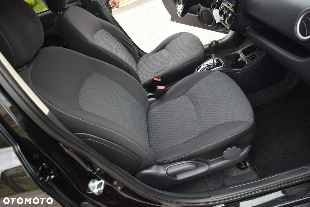 Mitsubishi Space Star 1.2 Clear Tec CVT Diamant Edition+ - 39
