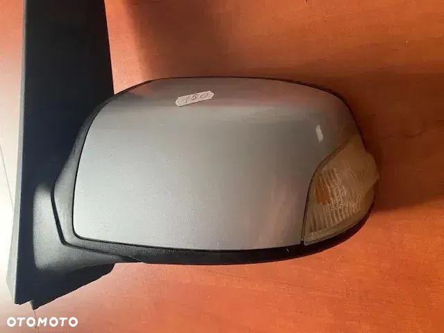 LUSTERKO LEWE 9 PIN PRAWE 5 PIN FORD C-MAX - 2