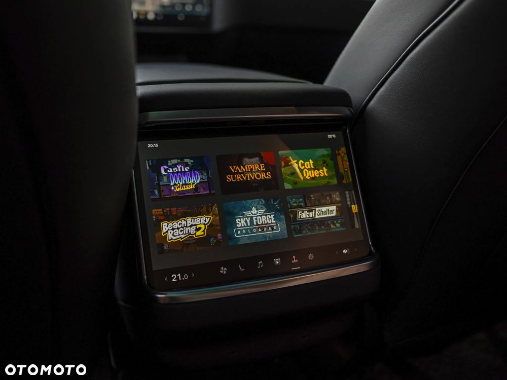 Tesla Model S Long Range AWD - 20
