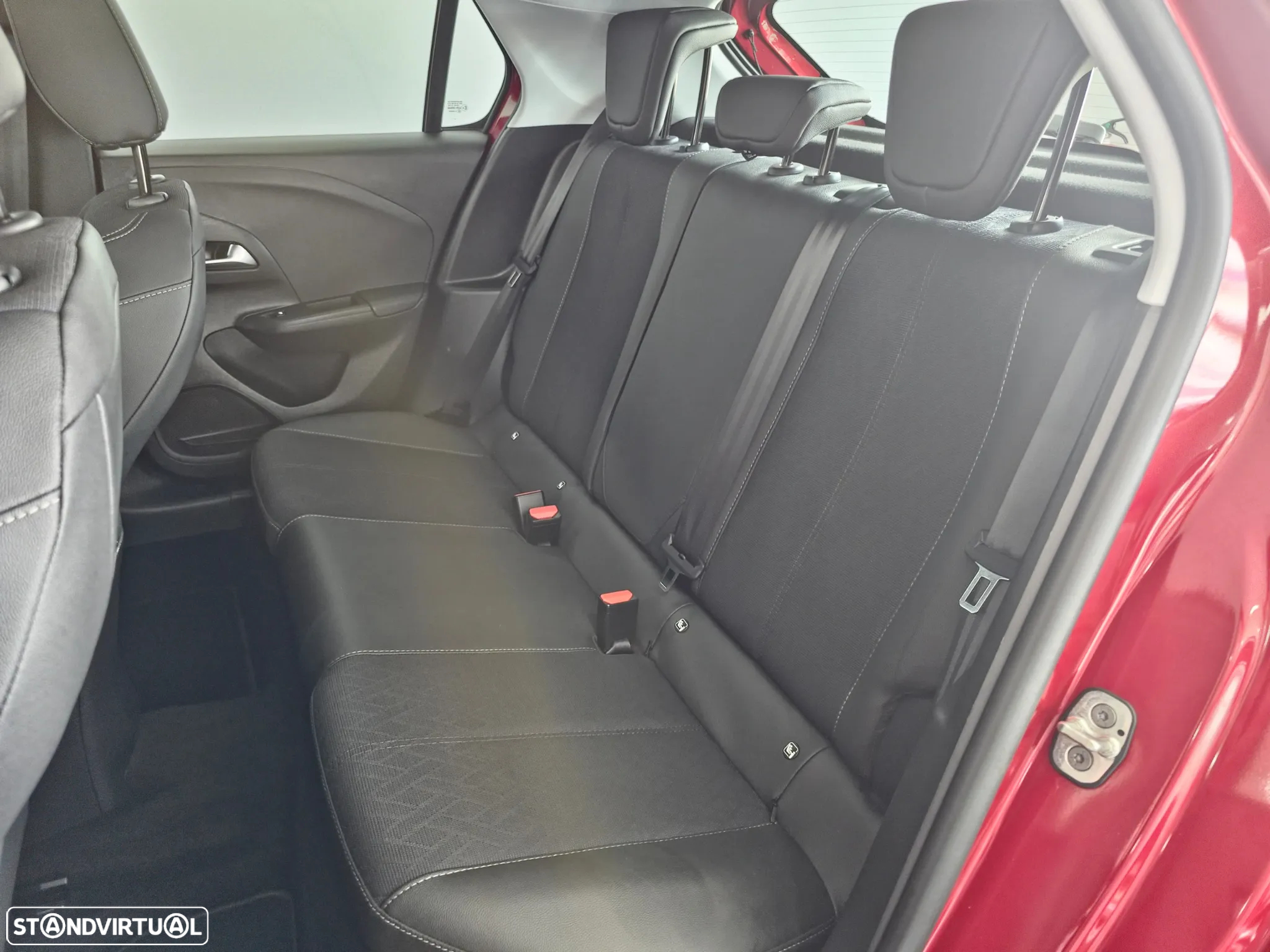 Opel Corsa 1.2 T Elegance Aut. - 15