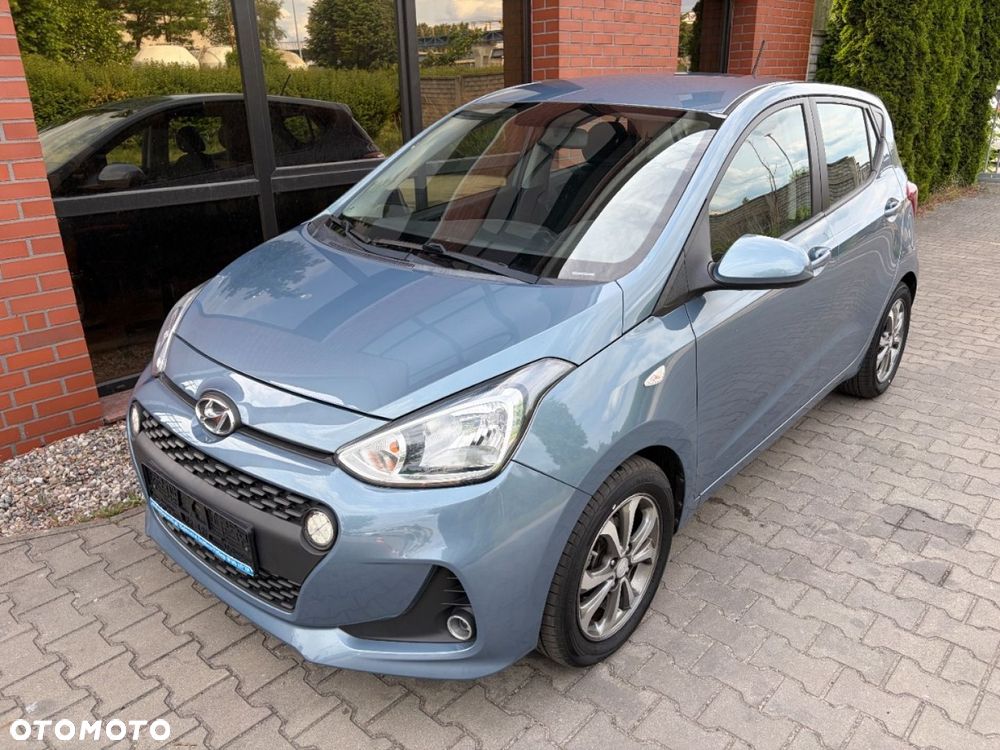 Hyundai i10 1.2 Style - 1