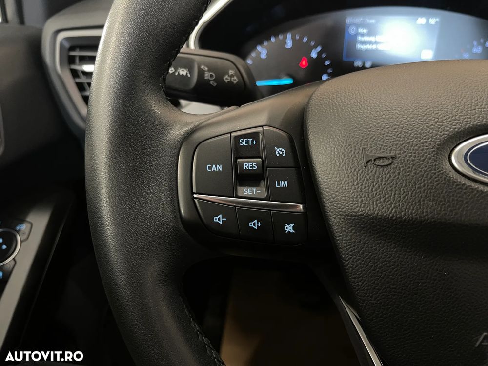 Ford Focus 1.5 EcoBlue Trend Edition - 20