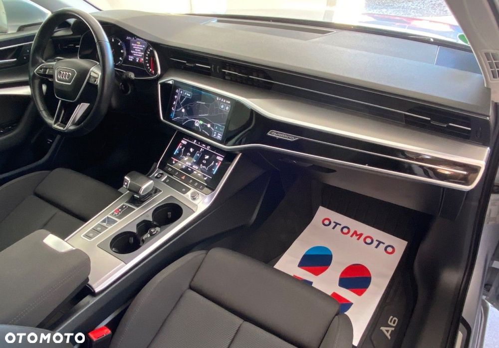 Audi A6 Avant - 12