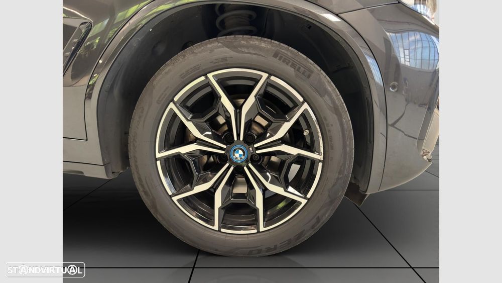 BMW X3 30 e xDrive Pack M Desportivo Pro - 7