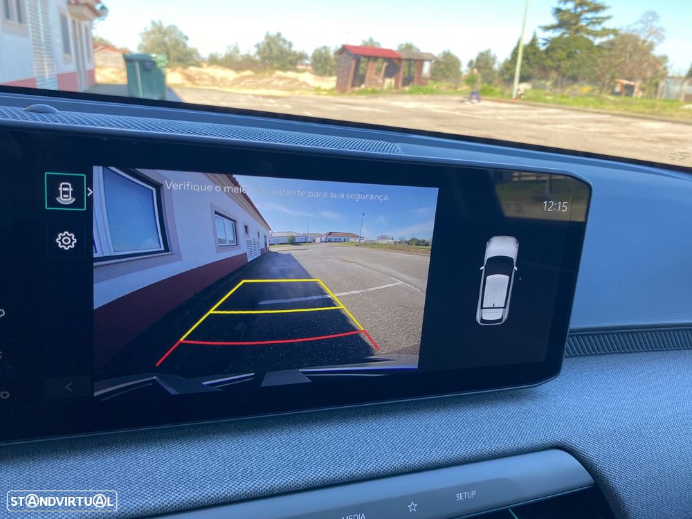 Kia EV4 81.4 kWh Tech - 32