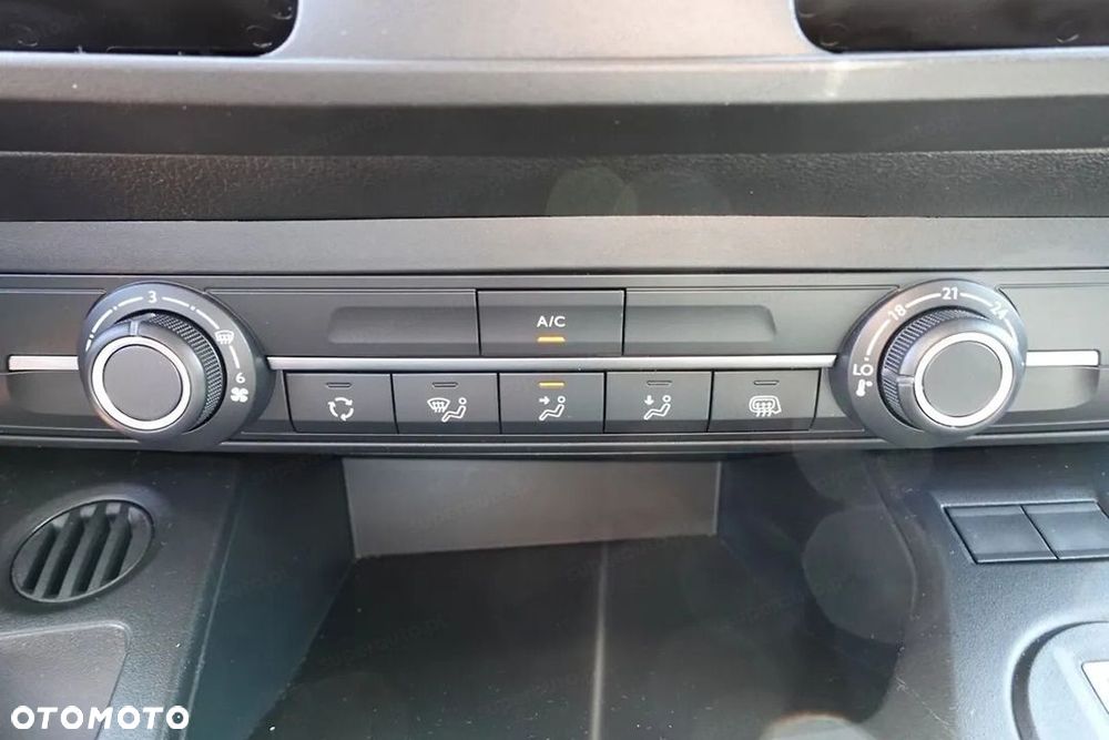 Toyota Proace City Active Standard L1H1 1.5 100K - 10
