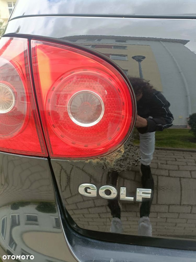 Volkswagen Golf 1.9 TDI Trendline - 14