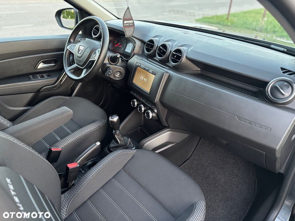 Dacia Duster - 10