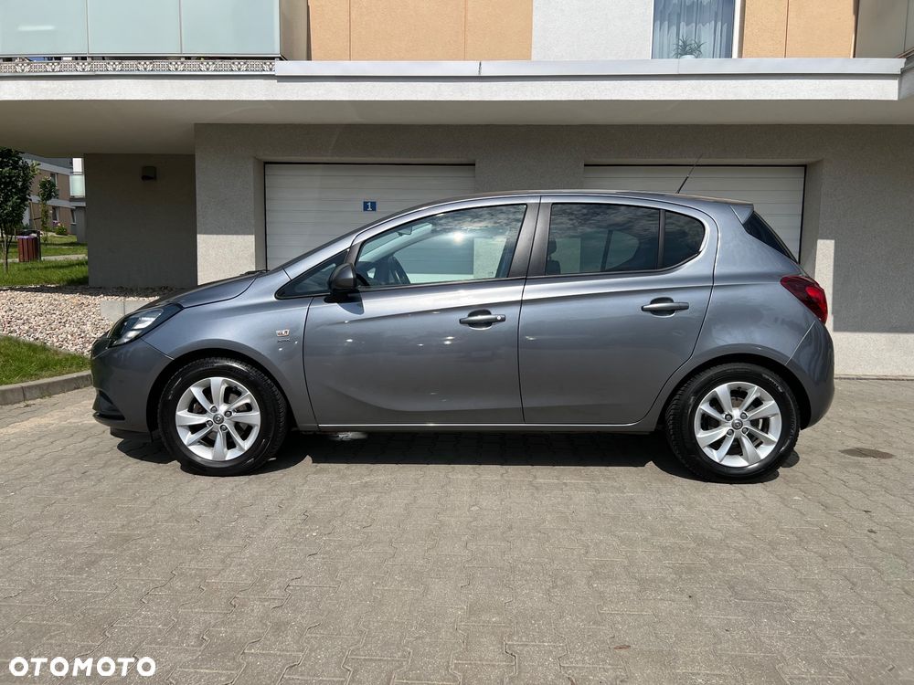 Opel Corsa 1.4 Active - 11