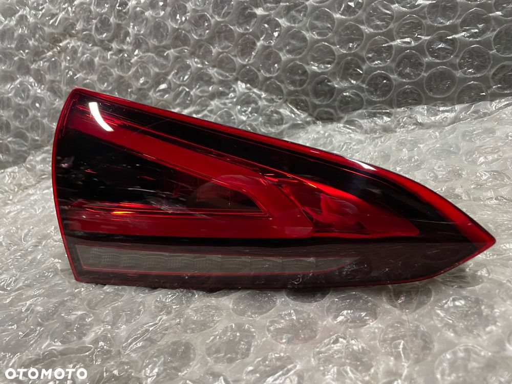 LAMPA TYŁ LEWA MERCEDES BENZ W177 A1779061700 - 5