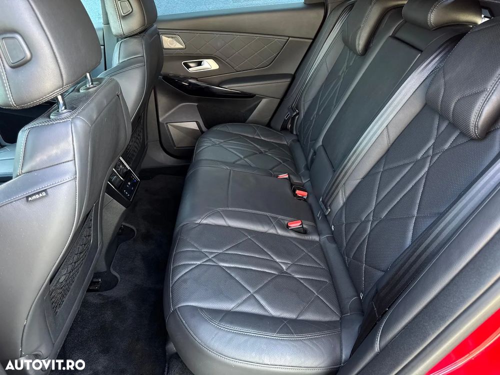 DS Automobiles DS 7 Crossback - 26