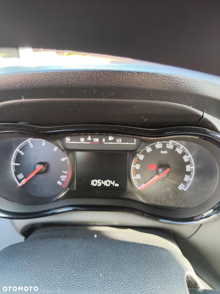 Opel Karl 1.0 ECOFLEX Start/Stop Edition - 6