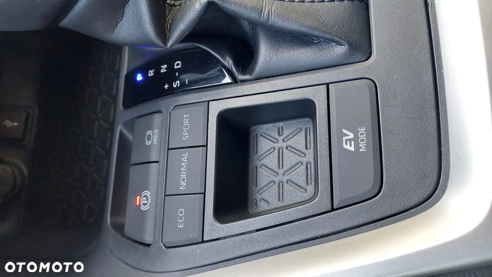 Toyota RAV4 2.5 4x2 Style Selection - 21