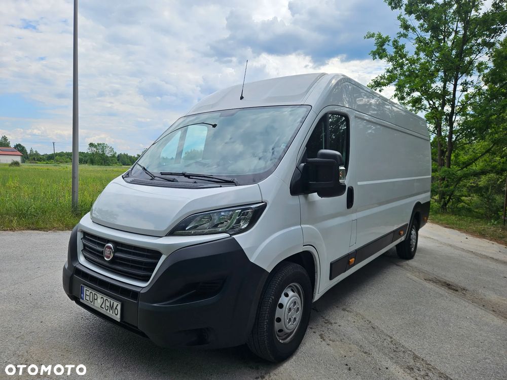 Fiat Ducato - 9