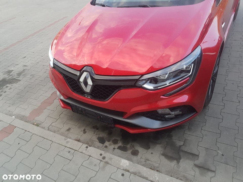 Skrzynia biegów automat 1.8 TCE Renault Megane IV RS HU1R7000AB - 1
