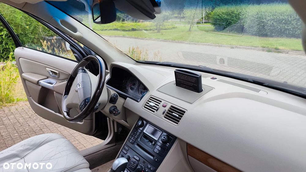 Volvo XC 90 T6 Premium - 38